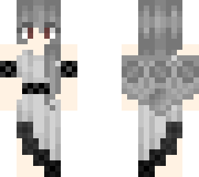 improved albino peacock