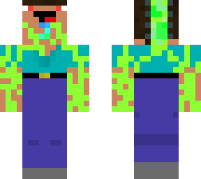 infected noob