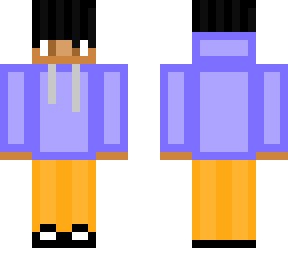 invxncyble skin