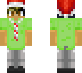irbin_'s christmas skin! (irbin_'s skin only) >:c