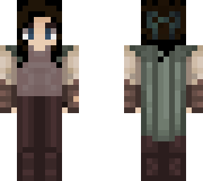 itscooper minecraft skin