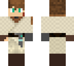 jedi | Minecraft Skin