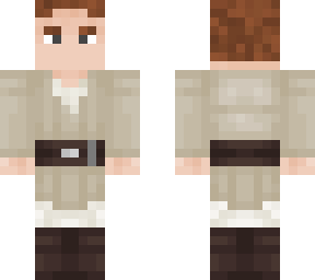 jedi master