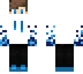 joost12: the blue guy