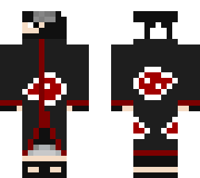 kakashi of the akatsuki