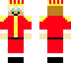 king