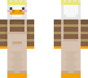 king goose