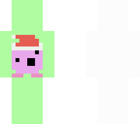 kirbo wishes you a merry christmas