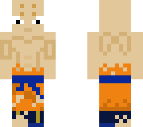 krillin damaged 2