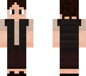 le vest