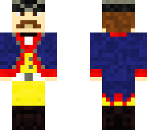 leib-regiment