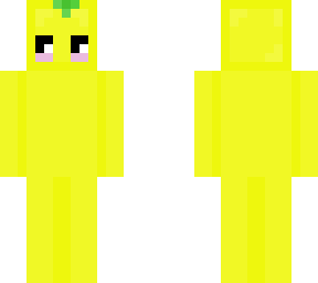 lemon :)
