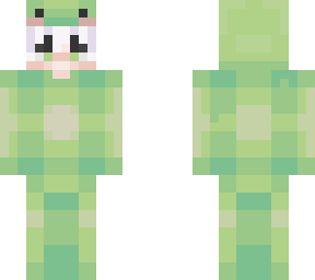 leyla frog skin