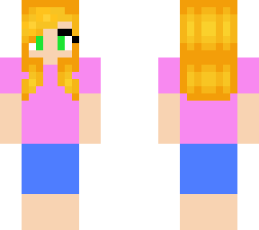 liz afton