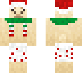 llama navidea