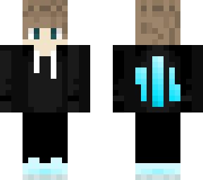 logo skin series
