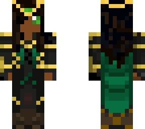 loki girl