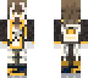 magallan (arknights)