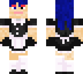 maid