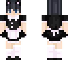 maid sapmap but better
