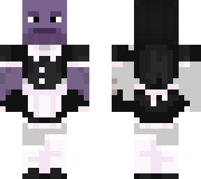 maid thanos