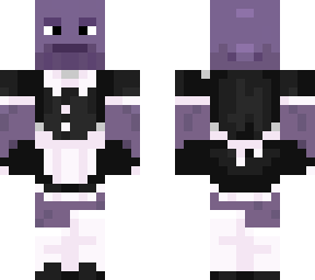 maid thanos