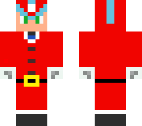 marcosklender santa