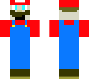 mario