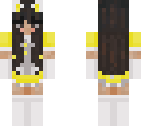 matching skin