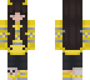 matching skin