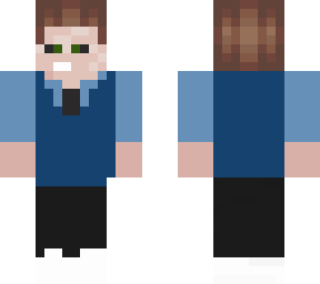 Morrison Minecraft Skins