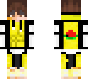 me as a boy ig ( fixed hair and skin and jacket _