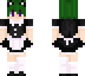 me skin