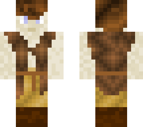 medieval boy