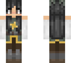 medieval clan girl 1 rereupload