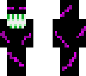 mega ender