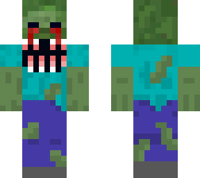 mega zombie