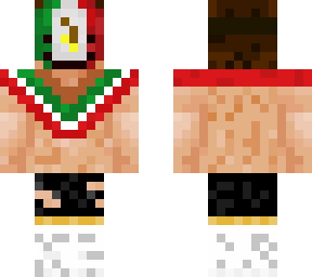 mexican vol 2