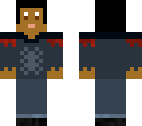 mike/michael attingham (dragonboy)