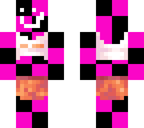 missing texture hooters