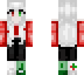 mistletoe + christmas
