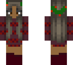 mistletoe