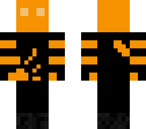 molten doom (with scythe)