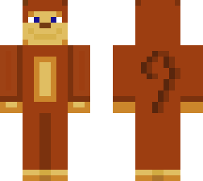 monkey