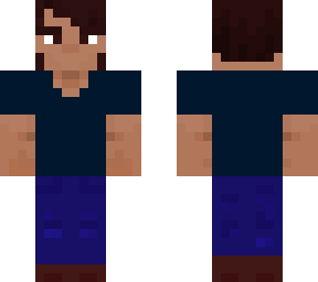 monty7190 bedrock clone