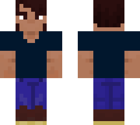 monty7190 bedrock clone
