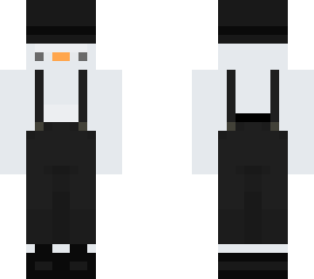 mr. pingue