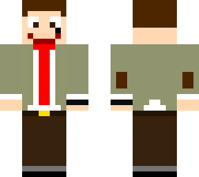 mr bean