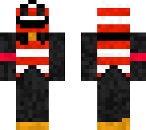 mr dappermint