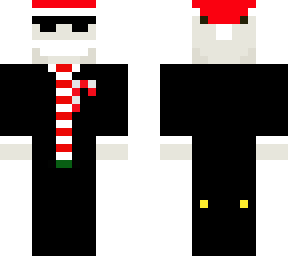 mr.elegant chrismas version